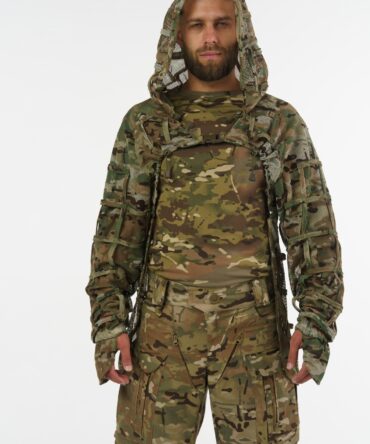 Viper Back 2-in-1 base