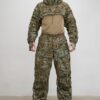 Ghillie Base Pants