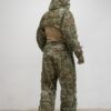 Ghillie Base Pants