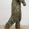 Ghillie Base Pants