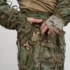 Ghillie Base Pants