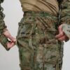 Ghillie Base Pants