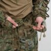 Ghillie Base Pants