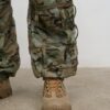 Ghillie Base Pants