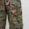 Ghillie Base Pants
