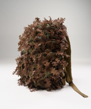 3D Camouflage Backpack Cover – Swamp