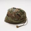 3D Helmet Cover –  Dry Field