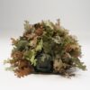 3D Helmet Cover – 5-Tone Mix