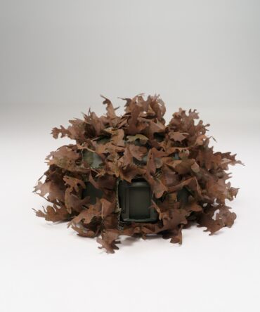 3D Helmet Cover – Swamp