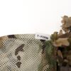 3D Helmet Cover –  Dry Field
