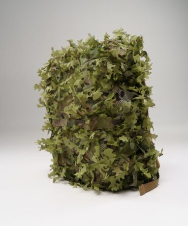 3D Camouflage Backpack Cover –  Summer Forest