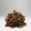 3D Helmet Cover – Dry Forest