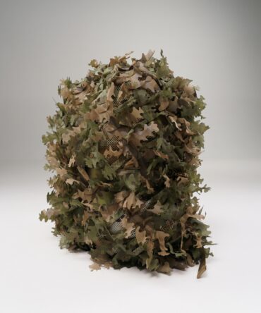 3D Camouflage Backpack Cover – Dark Forest + Dry Field