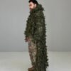 Ghillie Cape V1
