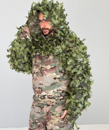 Viper Hood V1