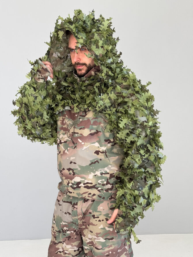 Viper Hood V1