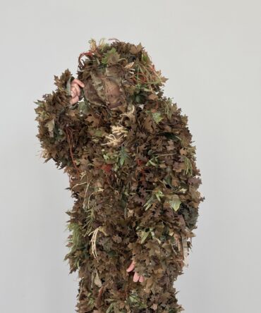 Ghillie Suit Gen || [CHAMELEON] V1
