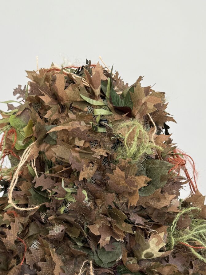 Ghillie Suit Gen || [CHAMELEON] V1