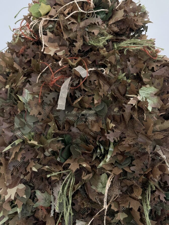 Ghillie Suit Gen || [CHAMELEON] V1