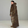 Ghillie Cape V2