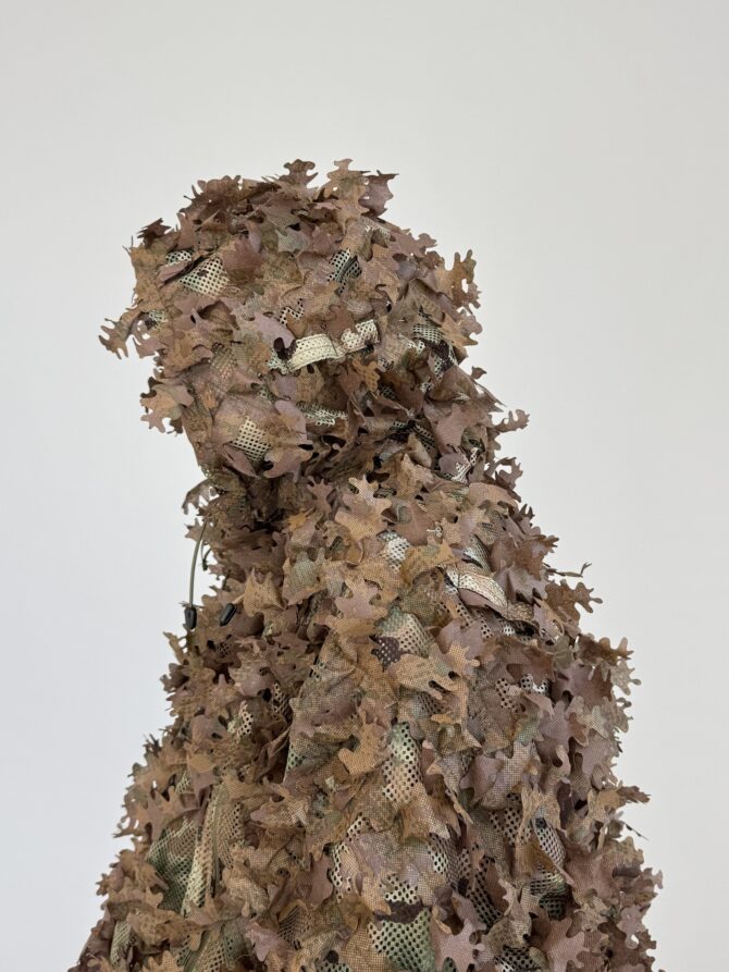 Ghillie Cape V2