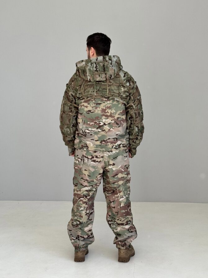 Viper Hood [Base]