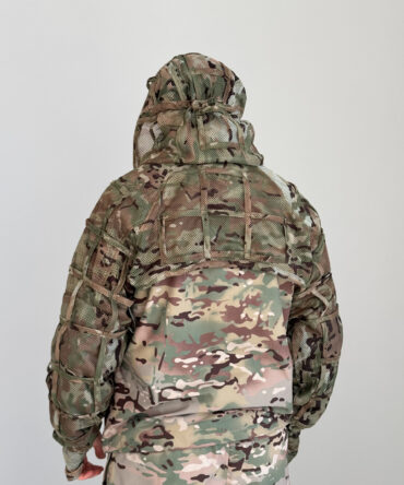Viper Hood [Base]
