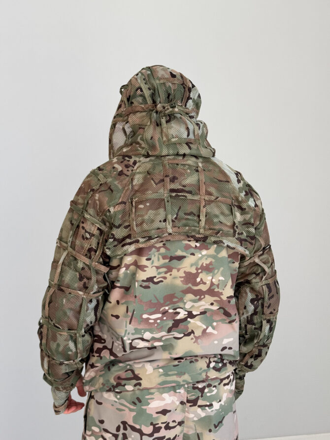 Viper Hood [Base]