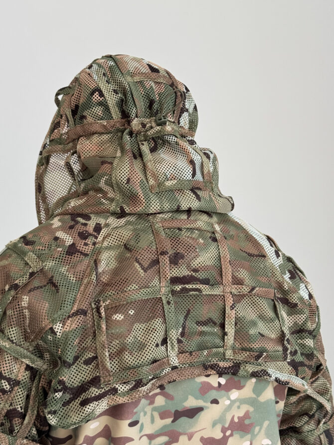 Viper Hood [Base]