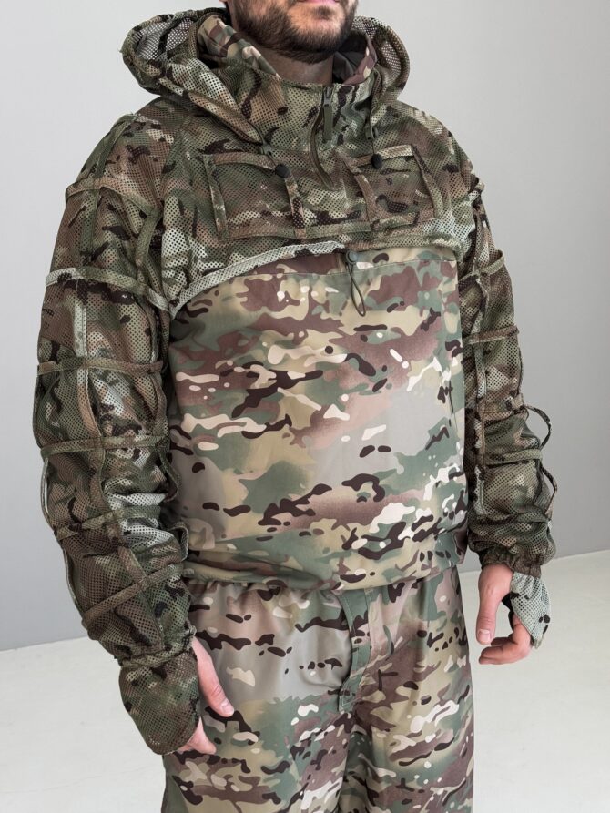 Viper Hood [Base]