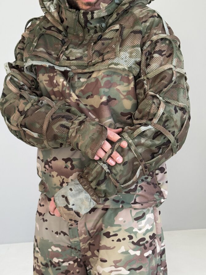 Viper Hood [Base]