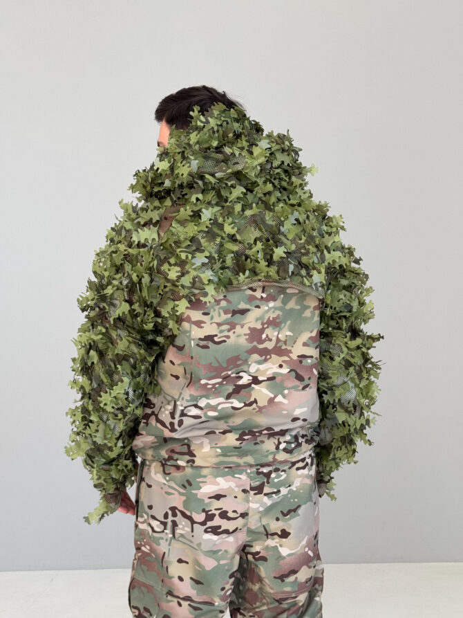 Viper Hood V1