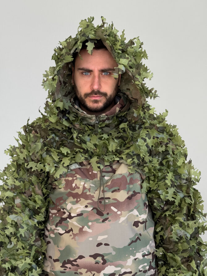 Viper Hood V1