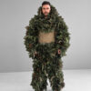 Ghillie Suit Gen || [CHAMELEON V3]