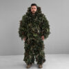 Ghillie Suit Gen || [CHAMELEON V3]
