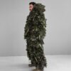 Ghillie Suit Gen || [CHAMELEON V3]
