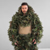 Ghillie Suit Gen || [CHAMELEON V3]