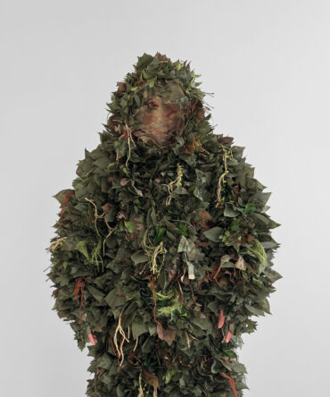 Ghillie Suit Gen || [CHAMELEON V3]