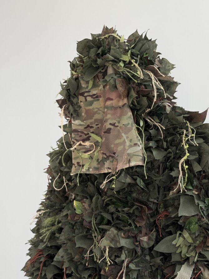 Ghillie Suit Gen || [CHAMELEON V3]