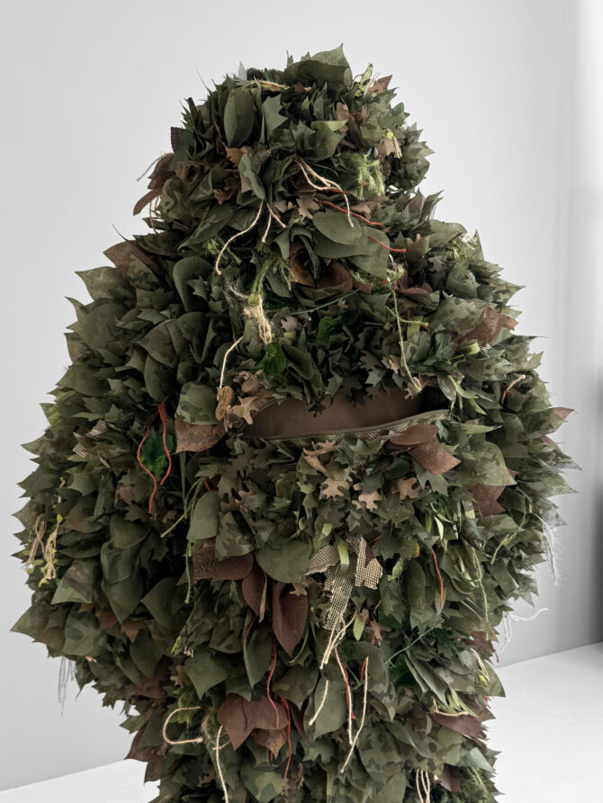 Ghillie Suit Gen || [CHAMELEON V3]