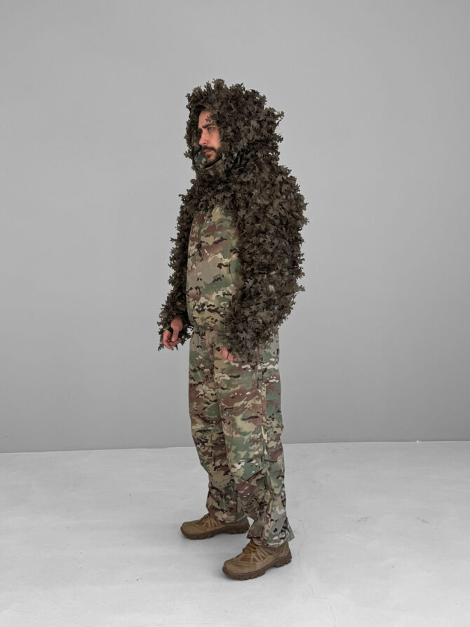 Viper Hood V4