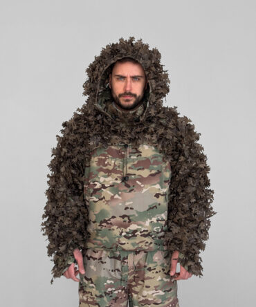 Viper Hood V4