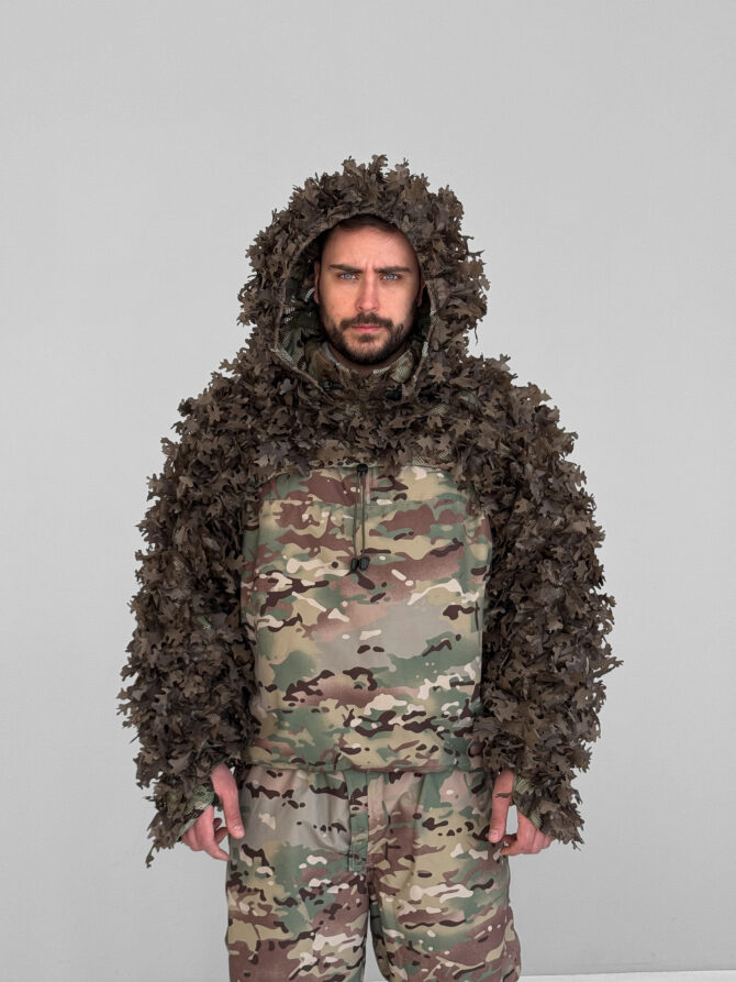 Viper Hood V4