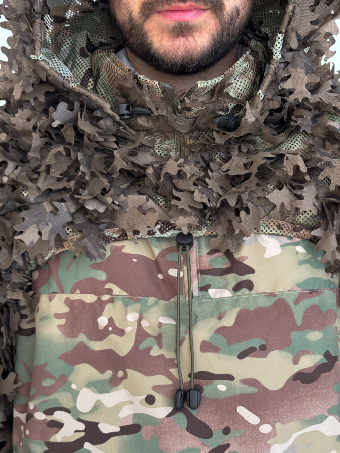 Viper Hood V4