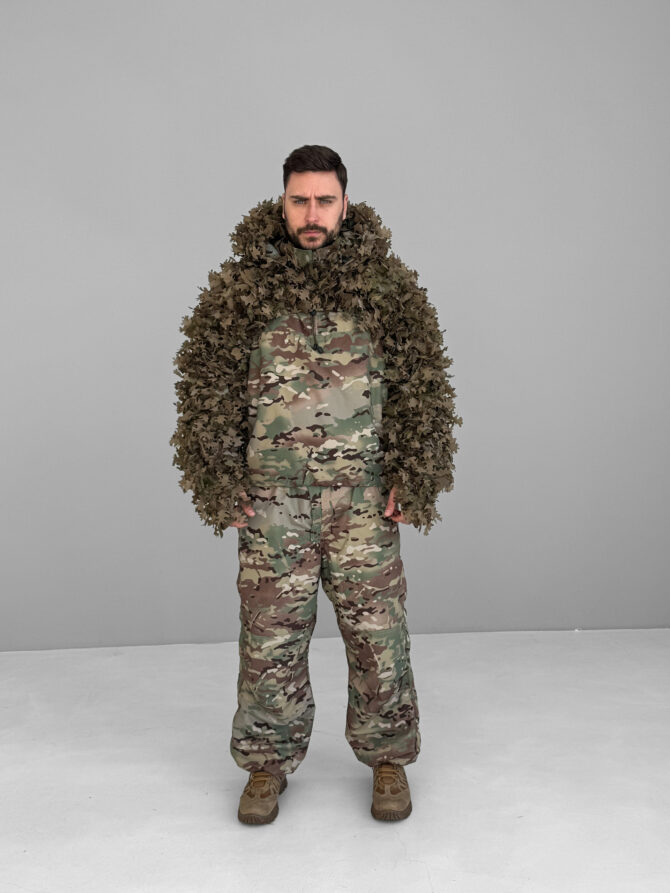 Viper Hood V2