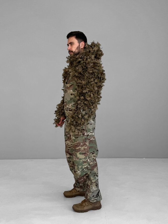 Viper Hood V2