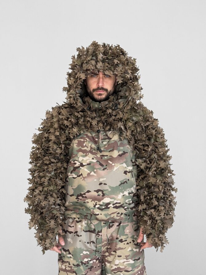 Viper Hood V2