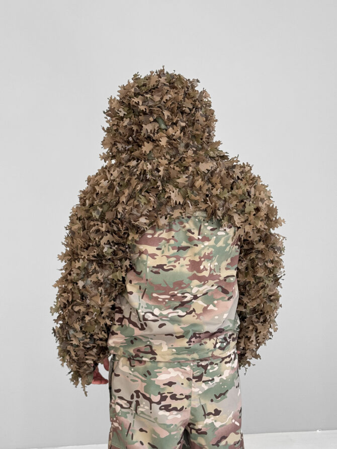 Viper Hood V2