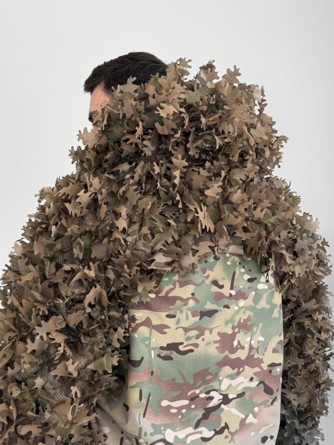 Viper Hood V2