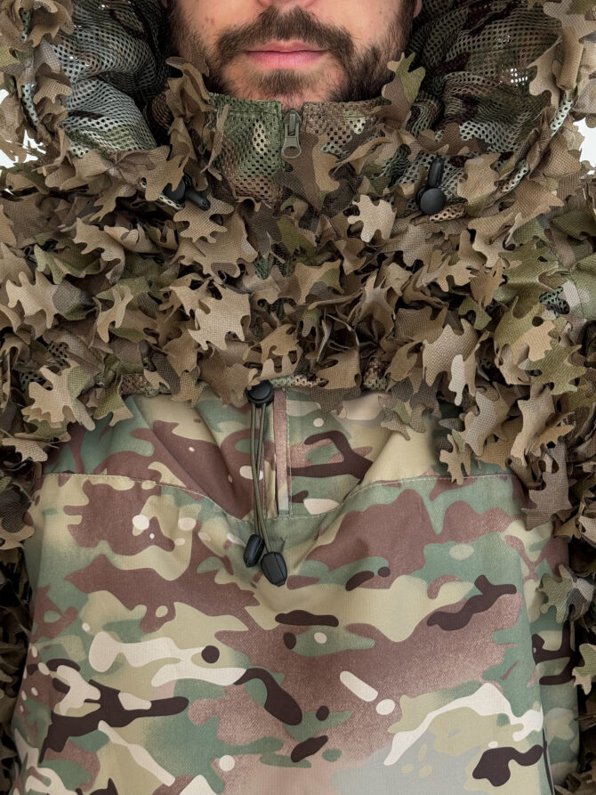 Viper Hood V2